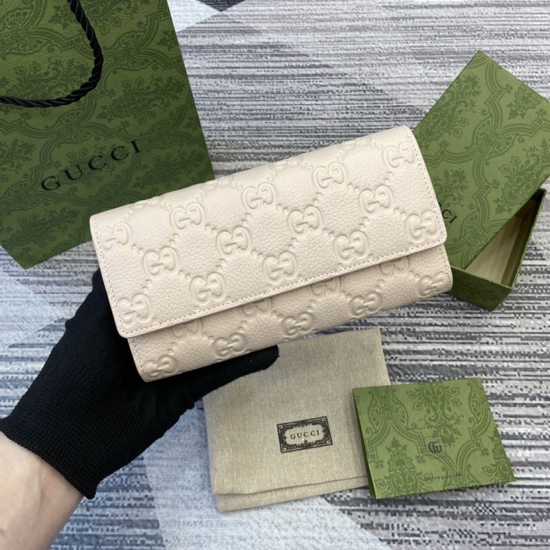 Gvc*1 wallets